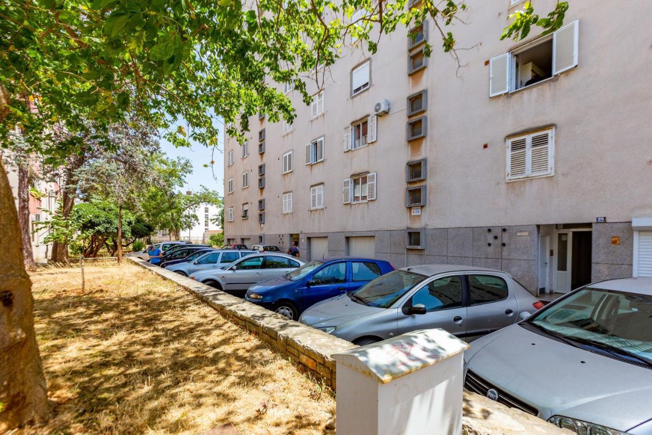 Boki 4 Appartement *